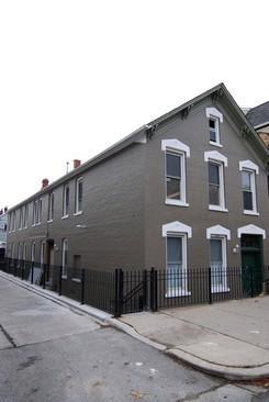 1713 W Lemoyne St., Chicago, IL 60622
