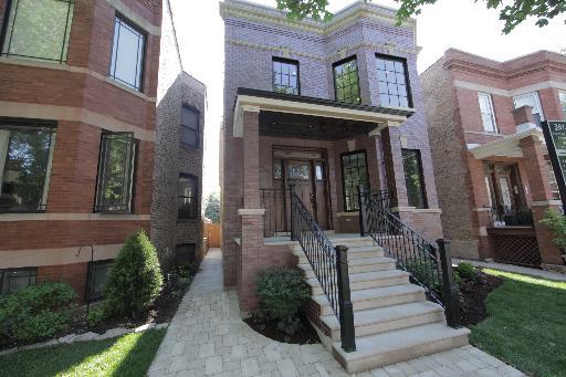 3617 N Bell Ave., Chicago, IL 60618