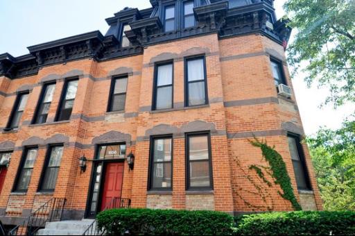 1856 N Lincoln Ave. #1, Chicago, IL 60614