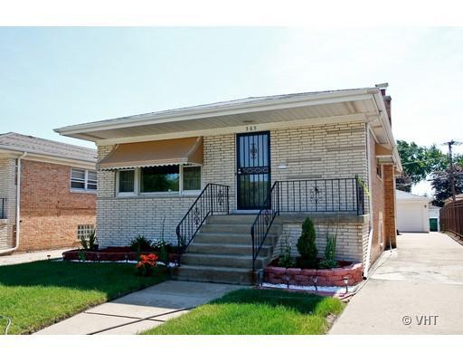 565 Merrill Ave., Calumet City, IL 60409
