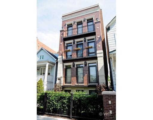 1430 W Diversey Pkwy. #1, Chicago, IL 60614