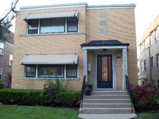 2736 W Catalpa Ave., Chicago, IL 60625