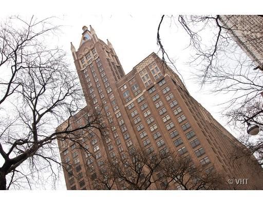 680 N Lake Shore Dr. #1722, Chicago, IL 60610