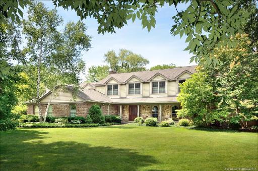 875 Mellody Rd., Lake Forest, IL 60045
