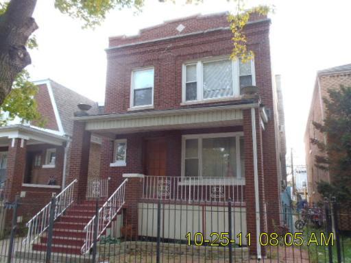 6137 S Troy St., Chicago, IL 60629