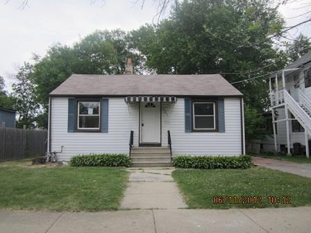 123 N Loucks St., Aurora, IL 60505