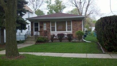 1636 S Cora St., Des Plaines, IL 60018
