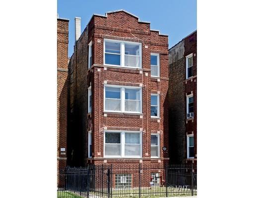 3332 W Polk St., Chicago, IL 60624
