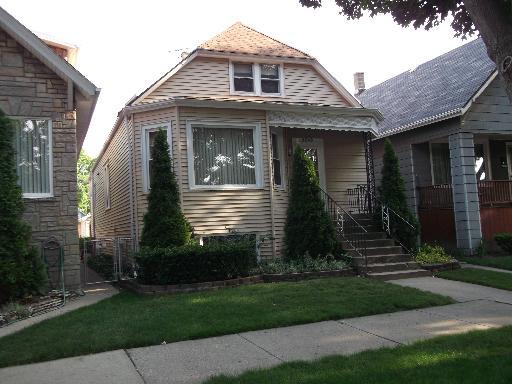 5849 W Warwick Ave., Chicago, IL 60634