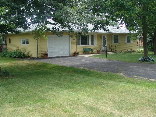 6720 Chicago Rd., Yorkville, IL 60560