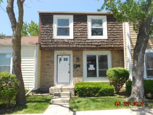 1172 Williamsburg Rd., Country Club Hills, IL 60478