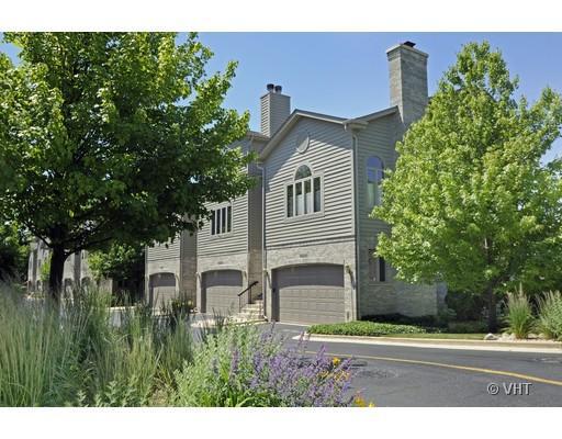 1825 Wilmette Ave. #B, Wilmette, IL 60091