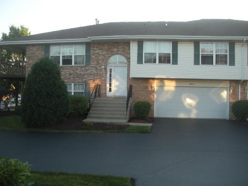 8568 Scheer Dr., Tinley Park, IL 60487