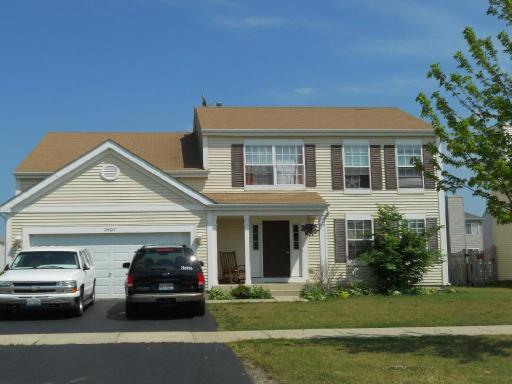 2407 Miriam Ave., Zion, IL 60099