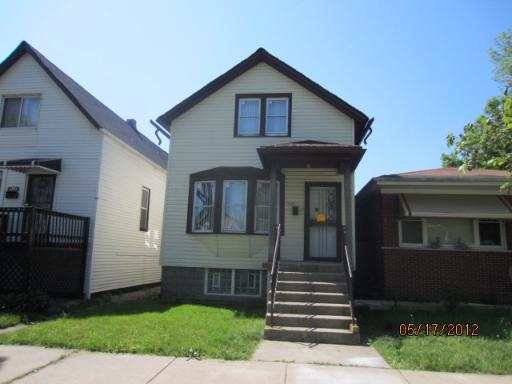 1263 W 74th Pl., Chicago, IL 60636