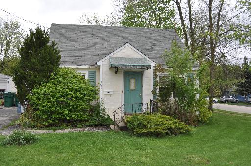 101 Lincoln Ave., Round Lake, IL 60073