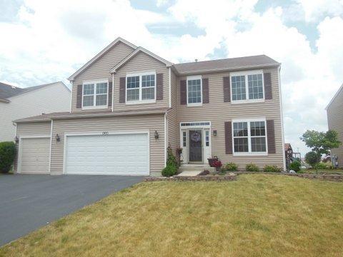1905 Springside Dr., Plainfield, IL 60586