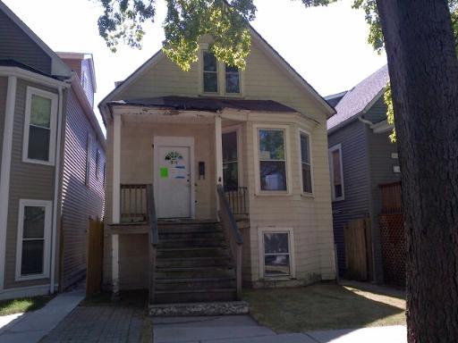 4135 N Drake Ave., Chicago, IL 60618