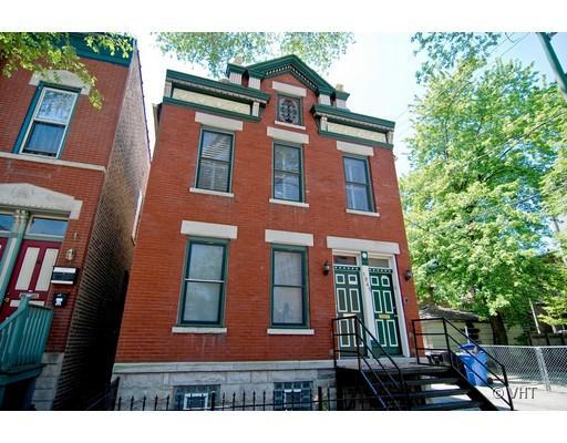 1945 W Thomas St., Chicago, IL 60622