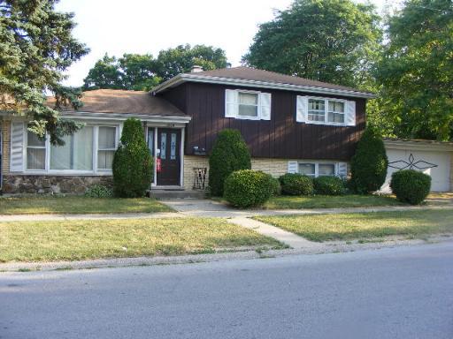 14500 University Ave., Dolton, IL 60419