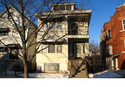 4322 S Artesian Ave., Chicago, IL 60632