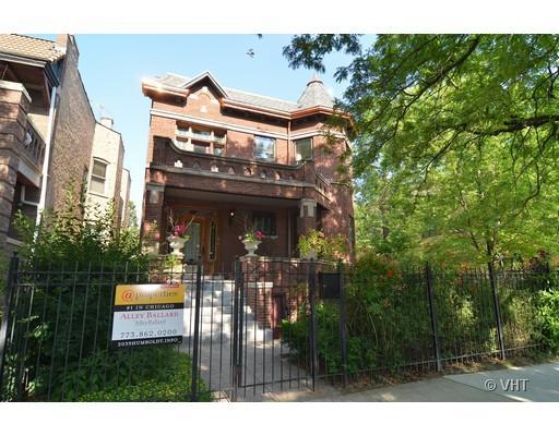 2039 N Humboldt Blvd., Chicago, IL 60647