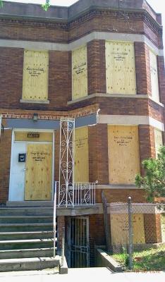 6635 S Laflin Ave., Chicago, IL 60636