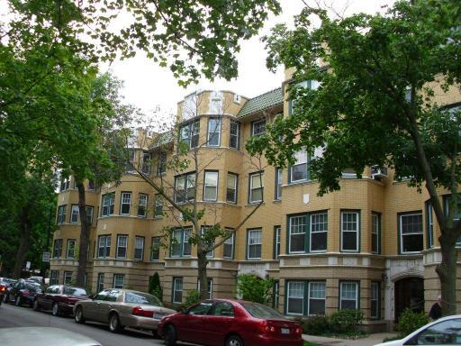 1060 W Catalpa Ave. #3, Chicago, IL 60640