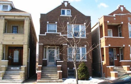4502 S California Ave., Chicago, IL 60632