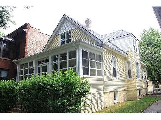 5733 N Magnolia Ave., Chicago, IL 60660