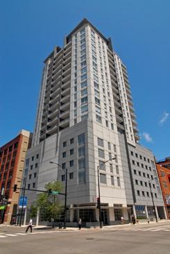 330 W Grand Ave. #1402, Chicago, IL 60654