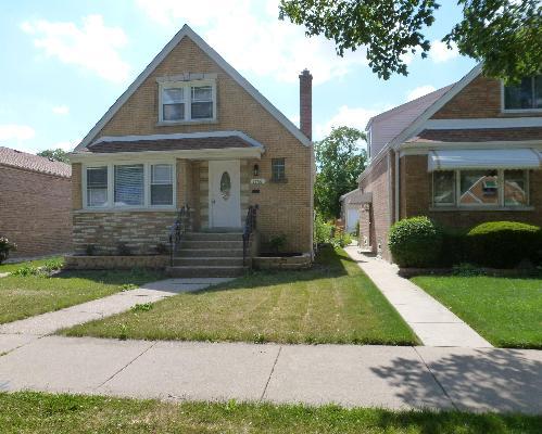 7808 S Hoyne Ave., Chicago, IL 60620