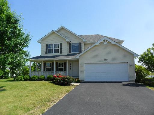 6053 Old Creek Ln., Joliet, IL 60431