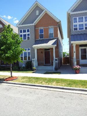 5331 W Galewood Ave., Chicago, IL 60639
