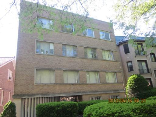 7306 N Ridge Blvd. #2B, Chicago, IL 60645
