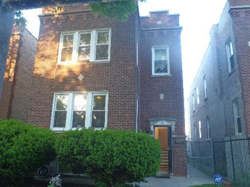 1651 N Mason Ave., Chicago, IL 60639