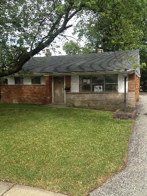 15461 Rose Dr., South Holland, IL 60473