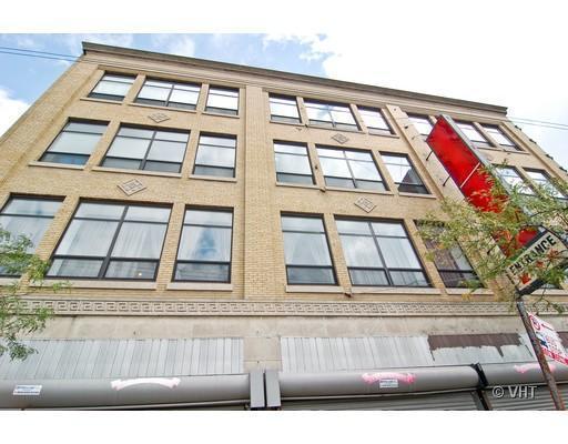 4807 S Ashland Ave. #303, Chicago, IL 60609