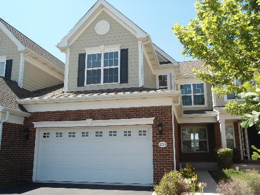 1201 Falcon Ridge Dr., Elgin, IL 60124