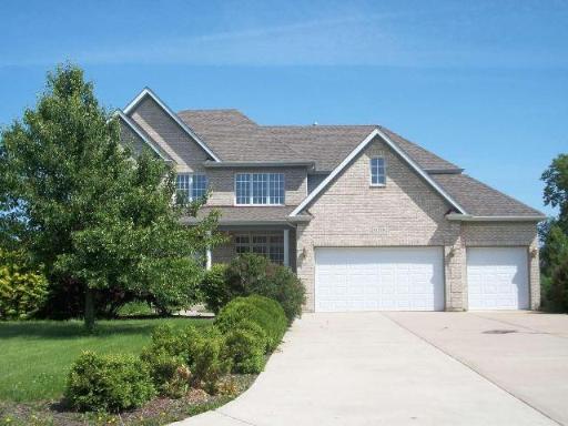 12379 Andrew St., Plano, IL 60545