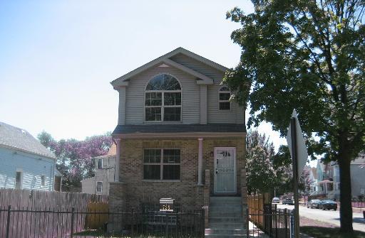 725 W 82nd St., Chicago, IL 60620