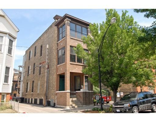 1326 W George St., Chicago, IL 60657