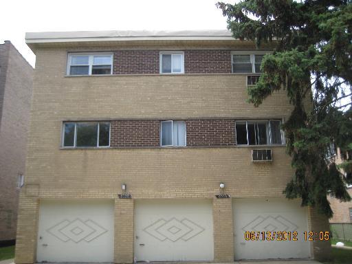8030 Knox Ave. #2E, Skokie, IL 60076