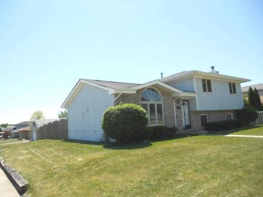 1724 223rd Pl., Sauk Village, IL 60411