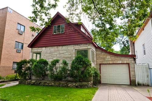 6457 N Damen Ave., Chicago, IL 60645