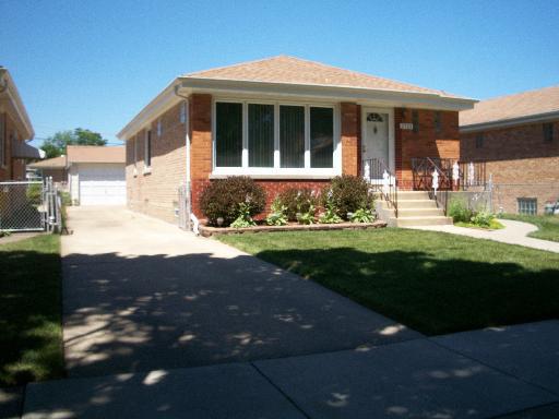 2924 Sunset Ln., Franklin Park, IL 60131