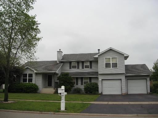 15959 S Lexington Dr., Plainfield, IL 60586