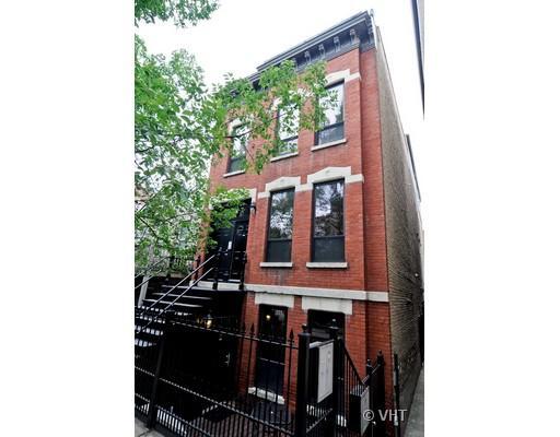 1519 W Thomas Ave. #2B, Chicago, IL 60622
