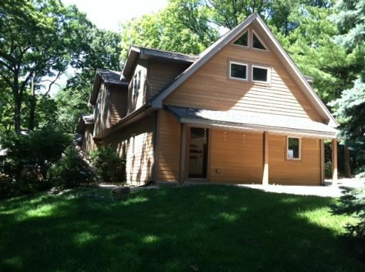17260 Bluff Rd., Lemont, IL 60439
