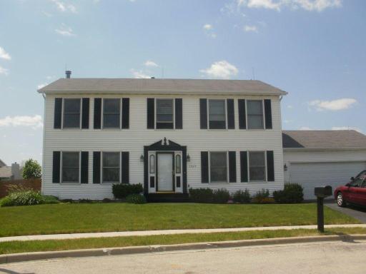 1345 Bermuda Ct., Dekalb, IL 60115
